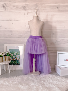 Purple Daisy Signature Tutus